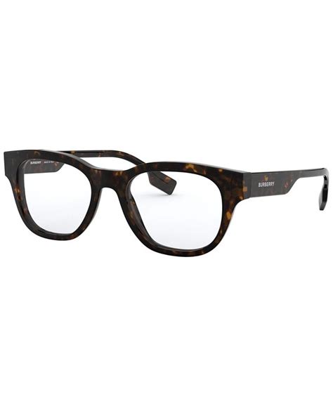 Burberry BE2306 Men's Square Eyeglasses 